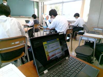 必要事項を入力します。