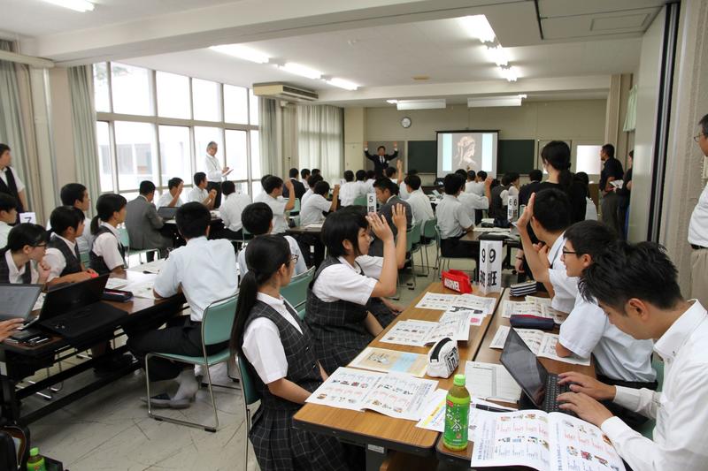 たくさんのプランナーさんがきてくださいました！