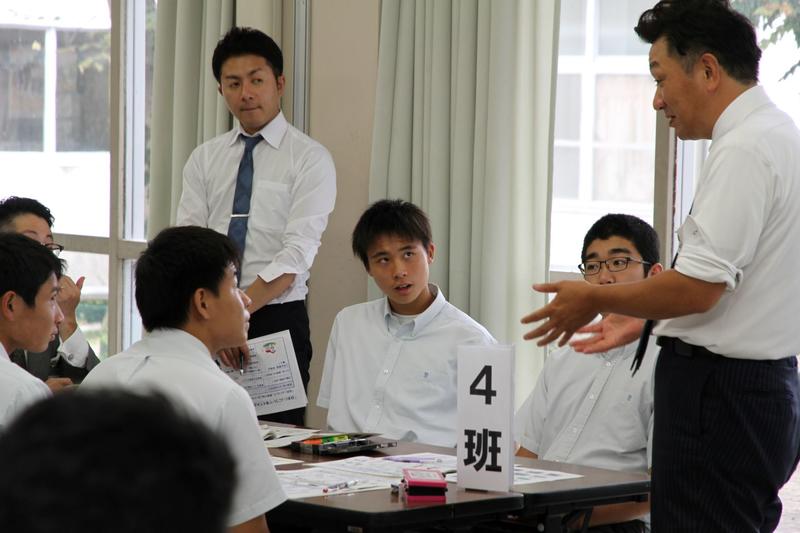 初めて知ることがたくさんです