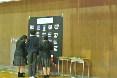 フォトコンテスト