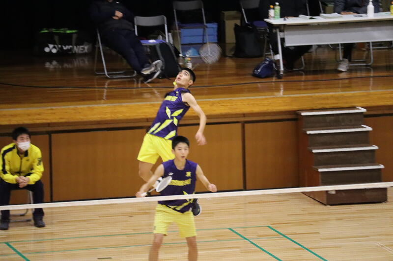 【八代東高校生限定】【早い者勝ち】八代東 バドミントンユニフォーム　5枚セット 八代東高校生限定】【早い者勝ち】八代東 バドミントン