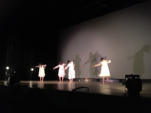 テーマ：人形の呪い