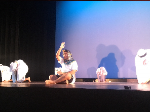 テーマ：学生達の奇妙な冒険