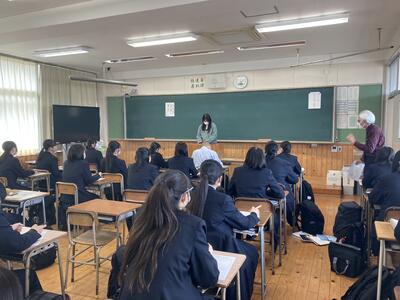 幼児・保育分野