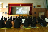 2年生の映像作品