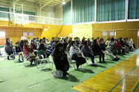 ご来場ありがとうございました