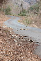 葉木分校は・・・