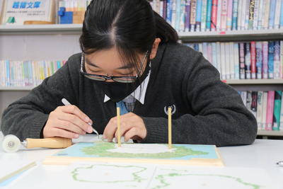 午前中はここまで。