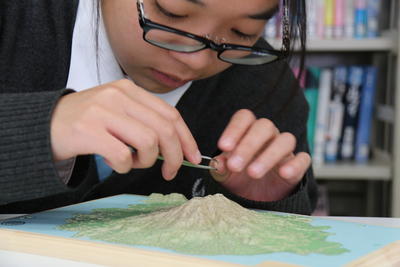 あとちょっと！