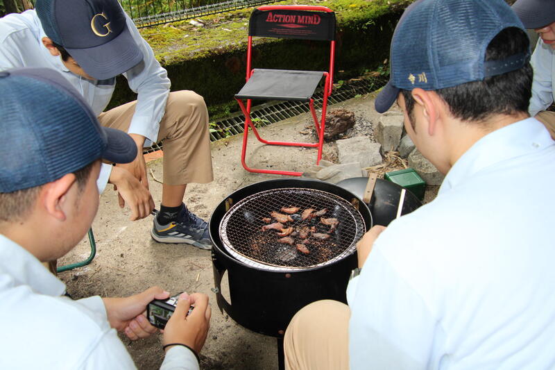 課題研究（３年）