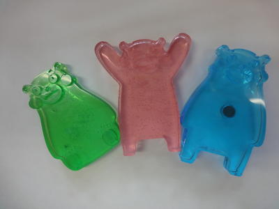 くまモンマグネット