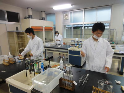 1年生　定性分析