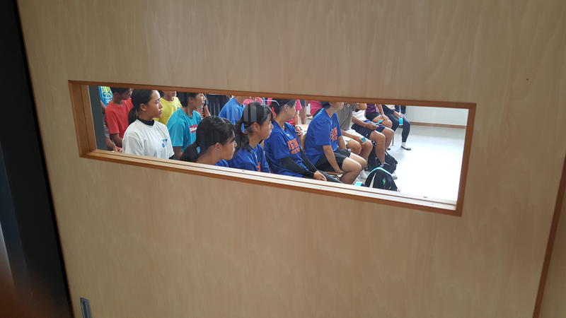 八代白百合学園高等学校