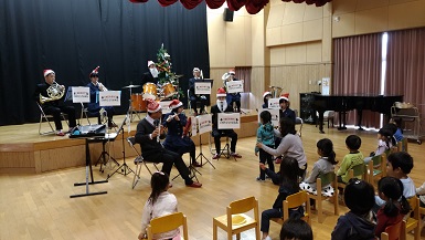 吹奏楽 熊本県立八代工業高等学校