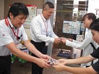 熊本江津郵便局①